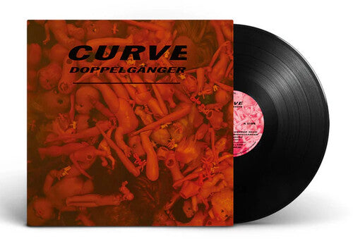Curve - Doppelganger