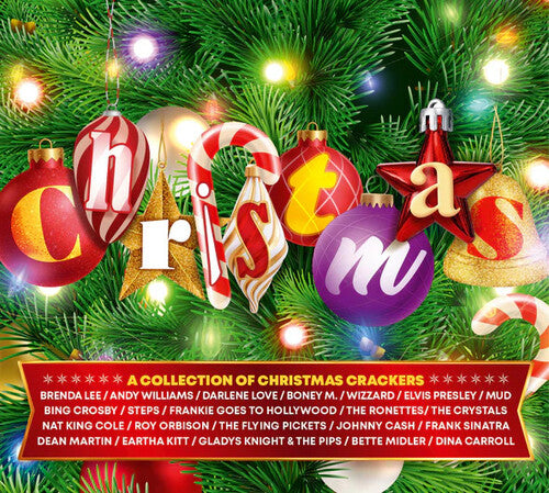 Various Artists - Christmas / Various