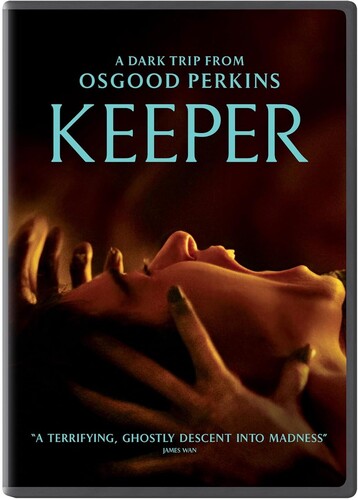 Keeper