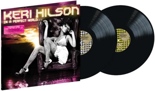 Keri Hilson - In A Perfect World...