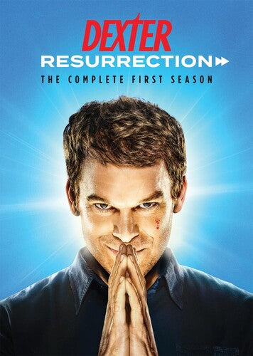 Dexter: Resurrection: The Complete First Season
