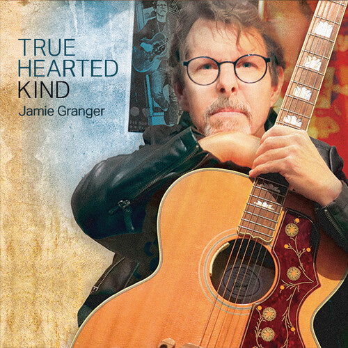 Jamie Granger - True Hearted Kind