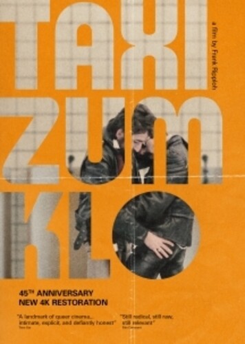 Taxi zum Klo (Taxi to the Toilets)