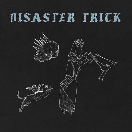 Horse Jumper of Love - Disaster Trick