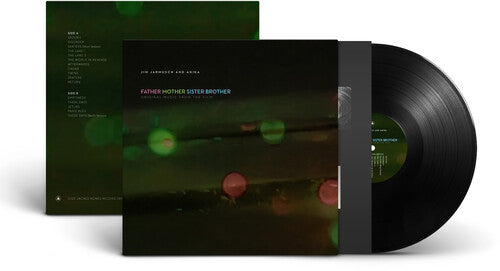 Jim Jarmusch / Anika - Father Mother Sister Brother (Original Sountrack)