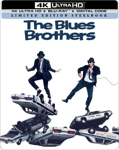 Blues Brothers