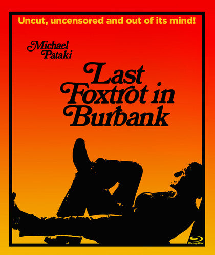 Last Foxtrot In Burbank