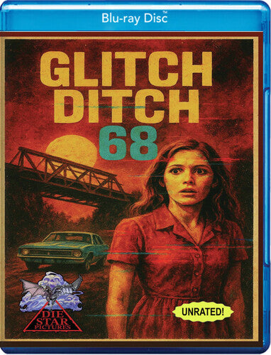 Glitch Ditch 68