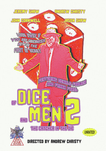 Of Dice And Men 2