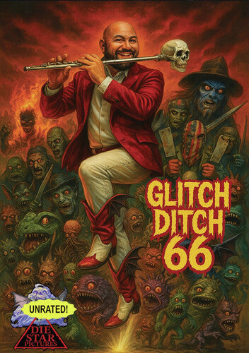 Glitch Ditch 66