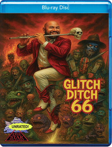 Glitch Ditch 66