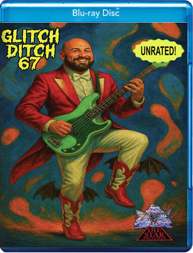 Glitch Ditch 67