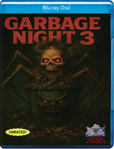 Garbage Night 3