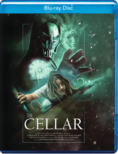 The Cellar