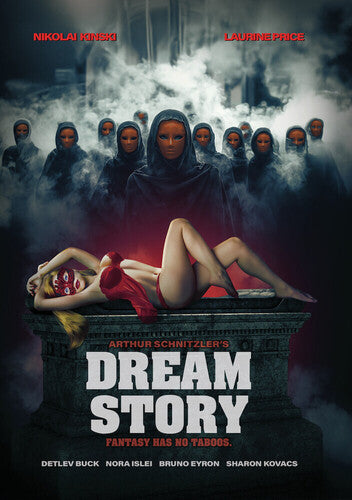 Dream Story