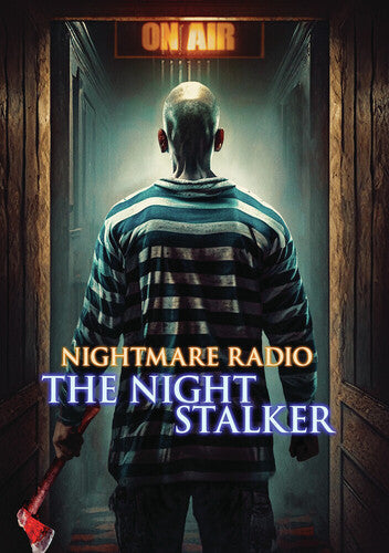 Nightmare Radio - The Night Stalker