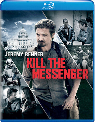 Kill the Messenger