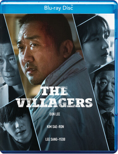 The Villagers