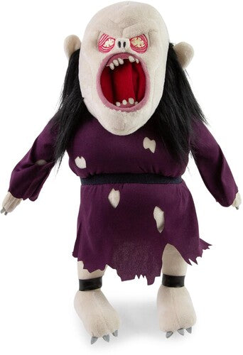 Army of Darkness - 14 Collector Plush - Pit Witch