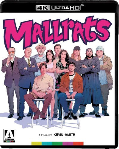 Mallrats