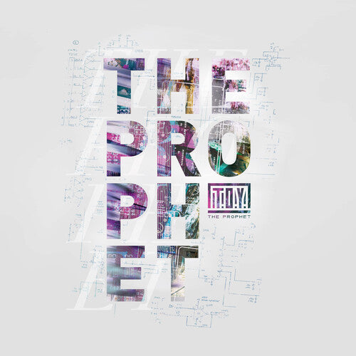 T.o.y. - The Prophet
