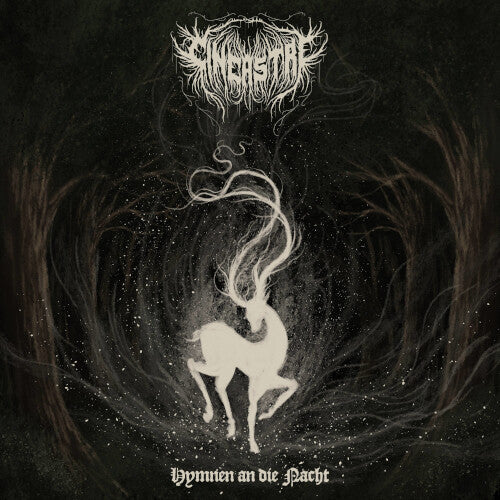 Cineastre - Hymnen An Die Nacht