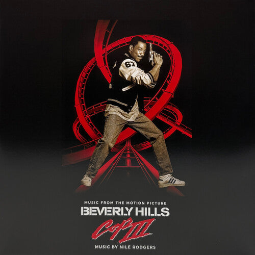 Nile Rodgers - Beverly Hills Cop III (Original Soundtrack)
