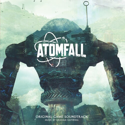 Graham Gatheral - Atomfall (Original Soundtrack)