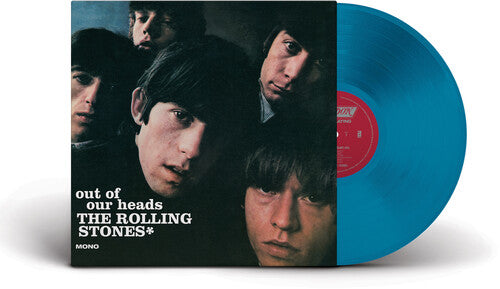 The Rolling Stones - Out Of Our Heads (US)
