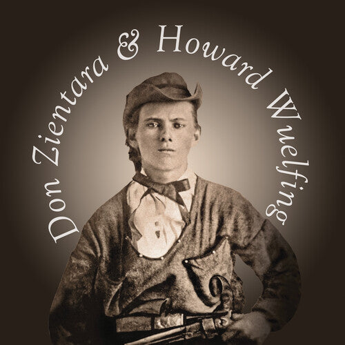 Don Zientara / Howard Wuelfing - Don Zientara & Howard Wuelfing