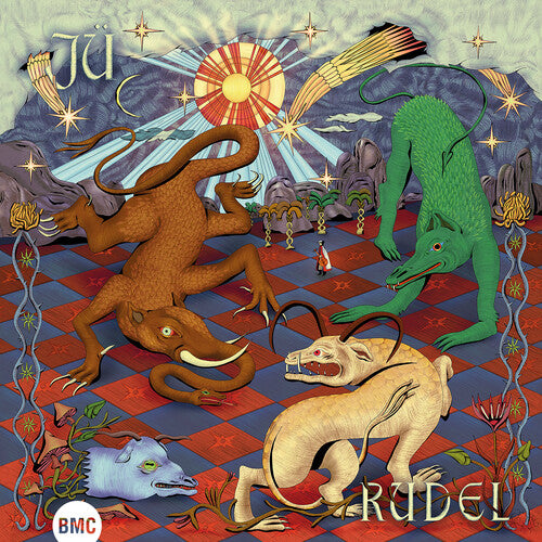 Ju - Rudel