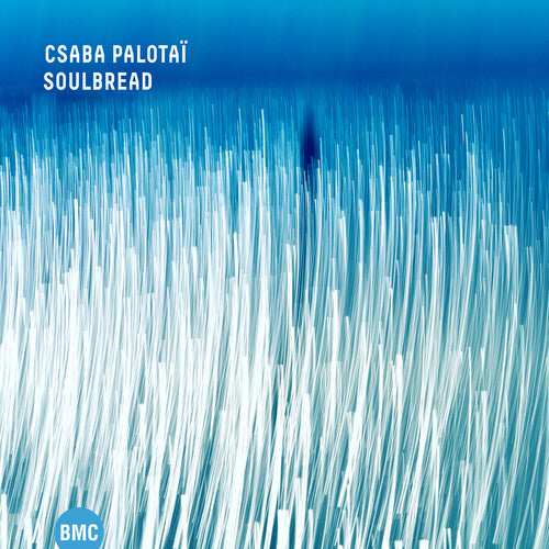 Csaba Palotai - Soulbread