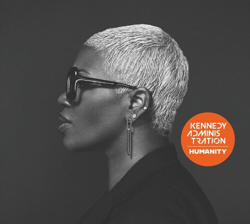 Kennedy Administration - Humanity