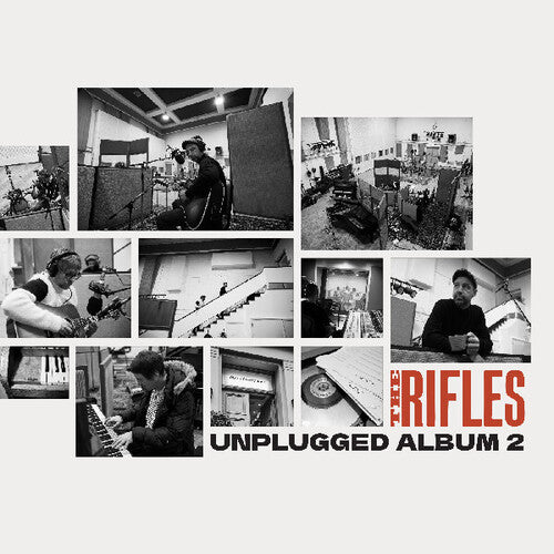 Rifles - Unplugged Album II
