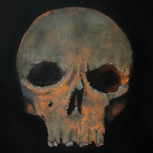 Murderous Vision - Pestilent Black Breath