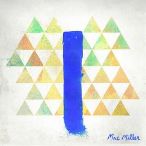 Mac Miller - Blue Slide Park