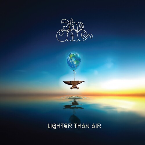 One - Lighter Than Air