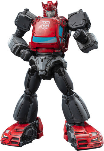 Threezero - Transformers - MDLX - Cliffjumper (Comic Book Edition) 5 Action Figure