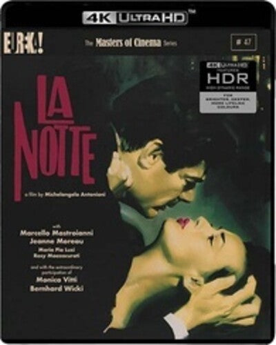 La Notte (The Night) (Limited Edition)