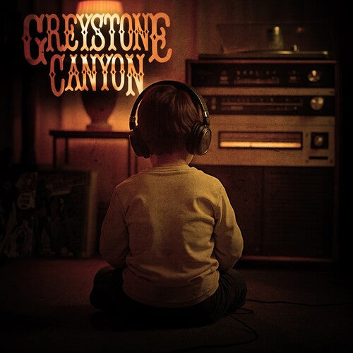 Greystone Canyon - Something Borrowed...something New