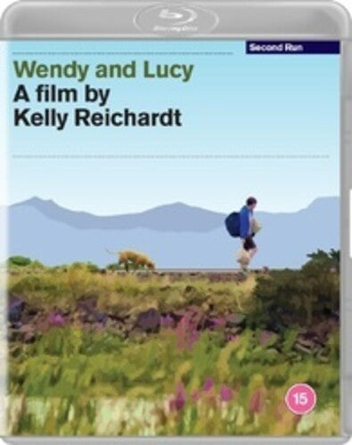Wendy and Lucy