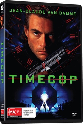 Timecop - NTSC/0