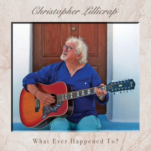 Christopher Lillicrap - What Ever Happened To?