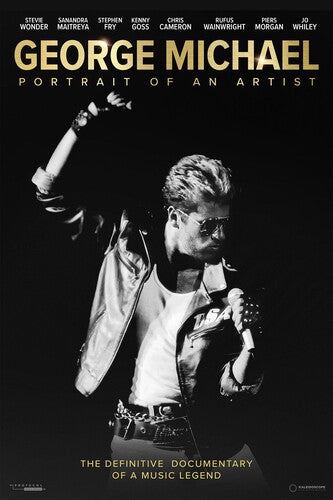 George Michael: Portrait of an Artist