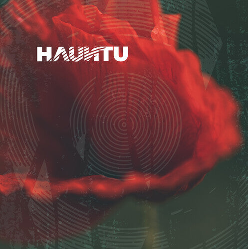 Hauntu - The Unknown Reigns