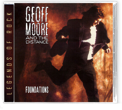 Geoff Moore - Foundations