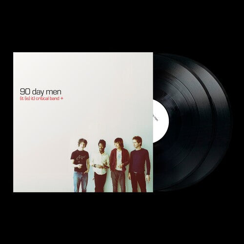 90 Day Men - (It (Is) It) Critical Band (Y2K 25th Anniversary Edition)