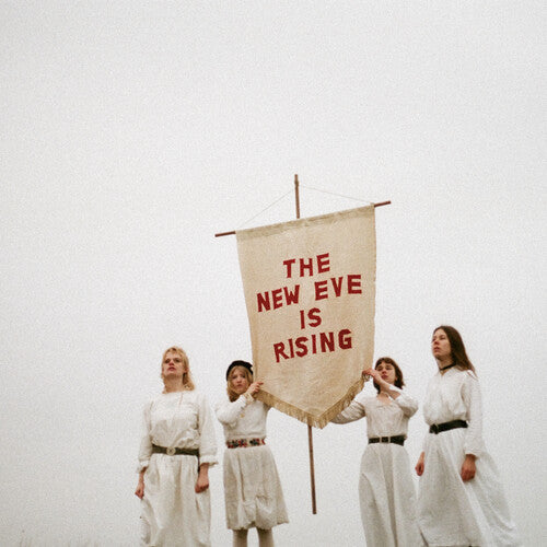 New Eves - The New Eve Is Rising