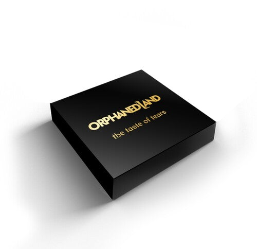 Orphaned Land - The Taste Of Tears