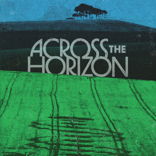 Across the Horizon: Vol 1/ Various - Across The Horizon: Vol. 1 (Various Artists)